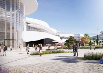 Valdebebas Shopping: el gran polo comercial de Madrid