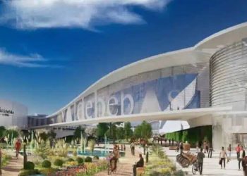Valdebebas Shopping: el proyecto que promete redefinir el mapa comercial de Madrid