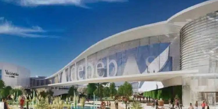 Valdebebas Shopping: el proyecto que promete redefinir el mapa comercial de Madrid