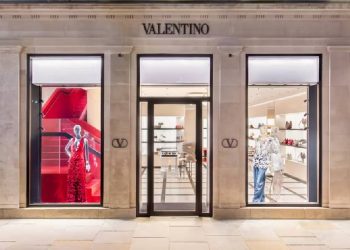 Valentino nombra a Bellini CEO: giro estratégico y control mayoritario
