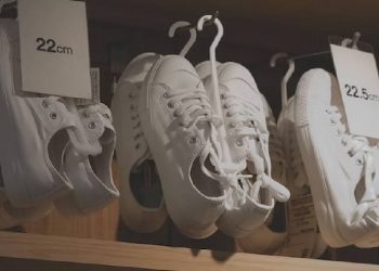 Ventas de moda en Estados Unidos: impulso histórico en julio
