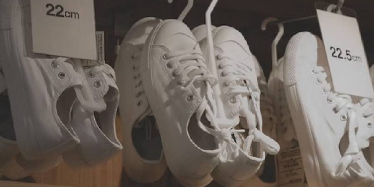 Ventas de moda en Estados Unidos: impulso histórico en julio