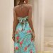 Vestidos sin espalda: la tentación del verano