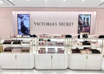 Victoria’s Secret eleva previsiones pese a aranceles