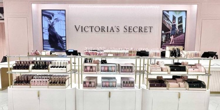 Victoria’s Secret eleva previsiones pese a aranceles