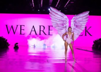 Victoria’s Secret: reinvención en la pasarela