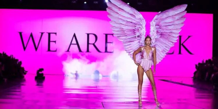 Victoria’s Secret: reinvención en la pasarela