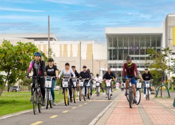 La alianza entre Biciclick y Multiplaza Bogotá que transforma la experiencia urbana