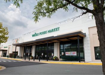 Whole Foods Market y Amazon: El futuro del retail de proximidad