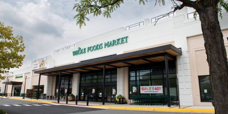 Whole Foods Market y Amazon: El futuro del retail de proximidad