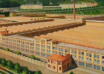 Zegna: lana alpina, parqué neoyorquino y el futuro del lujo