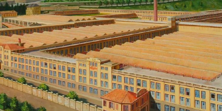 Zegna: lana alpina, parqué neoyorquino y el futuro del lujo