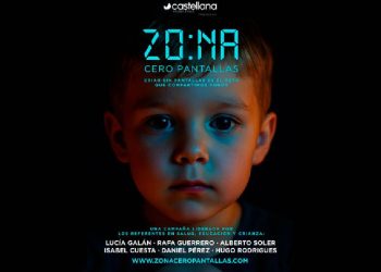 Zona Cero Pantallas: una iniciativa de Castellana Properties para cuidar a los niños