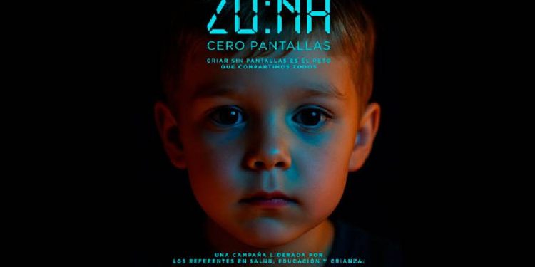 Zona Cero Pantallas: una iniciativa de Castellana Properties para cuidar a los niños