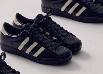 Kith x adidas Superstar Black Tie 2.0: La esperada secuela del grial de 2008
