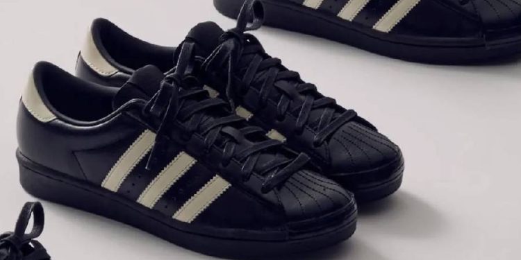 Kith x adidas Superstar Black Tie 2.0: La esperada secuela del grial de 2008