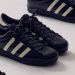 Kith x adidas Superstar Black Tie 2.0: La esperada secuela del grial de 2008