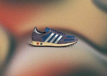 Los Adidas LA Trainer regresan para los Juegos Olímpicos de Los Ángeles 2028