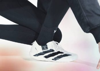 Las Adidas Adizero adios 9 de Y-3 seguramente sean las zapatillas de running más bonitas de 2025