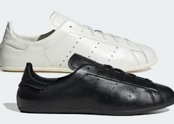 Las Adidas Stan Smith Lo Pro son puro lujo discreto y las zapatillas más minimalistas del otoño