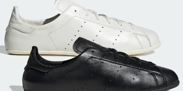 Las Adidas Stan Smith Lo Pro son puro lujo discreto y las zapatillas más minimalistas del otoño