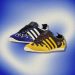 Las Brain Dead x Adidas Japan Lo ofrecen una oportunidad de expresar su personalidad