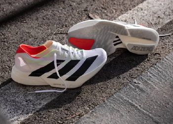 Adidas Adizero Adios Pro 4 más rápidas, estables y con mejor respuesta