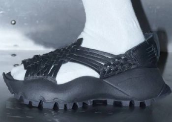 Las nuevas sandalias de Adidas desatan la furia en México: acusan plagio y amenazan con demandas