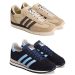 Adidas apuesta por el furor de los noventa con una colección inspirada en Oasis y protagonizada por los mismísimos hermanos Gallagher