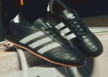 Los 5 ‘sneakers’ en tendencia que más se están llevando este verano