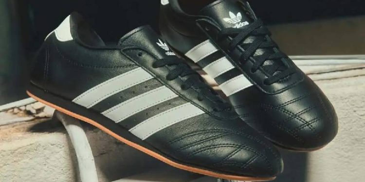 Los 5 ‘sneakers’ en tendencia que más se están llevando este verano