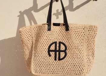 ‘Effortless style’: Anine Bing llega con su nueva colección a PALIHOUSE