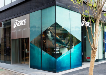 Asics Perú