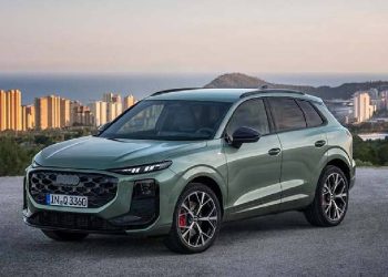 Nuevo Audi Q3: así es por dentro el SUV que quiere marcar tendencia en 2025