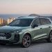 Nuevo Audi Q3: así es por dentro el SUV que quiere marcar tendencia en 2025