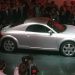 Audi trae deportivo pariente del futuro Porsche 718