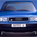 El precursor del RS4 no fue el B5: Así era el Audi 100 que inició la leyenda