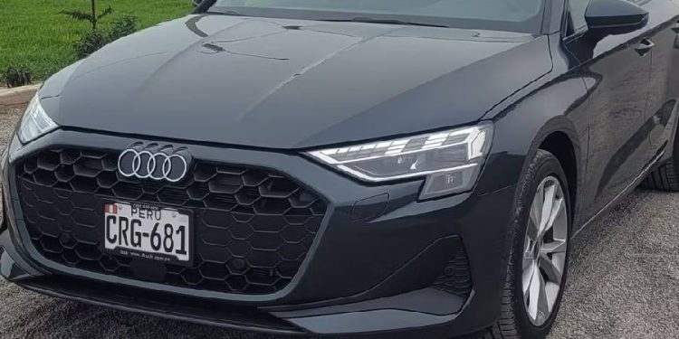 El Audi A3 1.4 TFSI Sportback es uno de los hatchbacks más valorados del mercado global