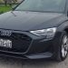El Audi A3 1.4 TFSI Sportback es uno de los hatchbacks más valorados del mercado global