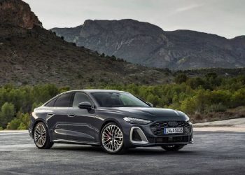 Nuevo Audi A5 Sedán 2025 llega a México: precios, versiones y novedades tecnológicas
