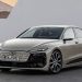 El Audi A6 e-tron ya tiene precio en México: un tecnológico sedán para plantar cara al BMW i5
