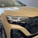 Audi Q8 e-Hybrid 2025: Un Nuevo Referente en Sostenibilidad y Lujo