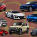 Las mejores marcas de autos japoneses