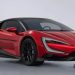 BYD presenta el coche eléctrico más potente del mundo