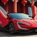 BYD y Xiaomi tienen los coches eléctricos chinos más potentes, pero les ha salido rival: el nuevo rey podría estar listo para ocupar el trono en 2026