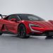 BYD presenta el Yangwang U9 Track Edition, el hypercar eléctrico diseñado para batir récords de velocidad