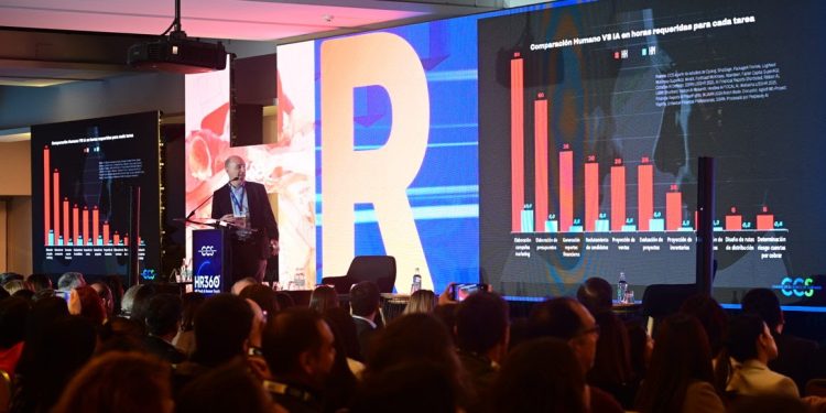 CCS alerta sobre brecha entre crecimiento económico y empleo