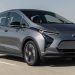 Chevrolet Bolt 2027: el precio del nuevo “hatchback” eléctrico y barato que se lanza en EE.UU.