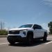 El Chevrolet Silverado bate el récord mundial de autonomía en VE