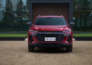 Chevrolet se viene con todo: 5 novedades para lo que queda de 2025